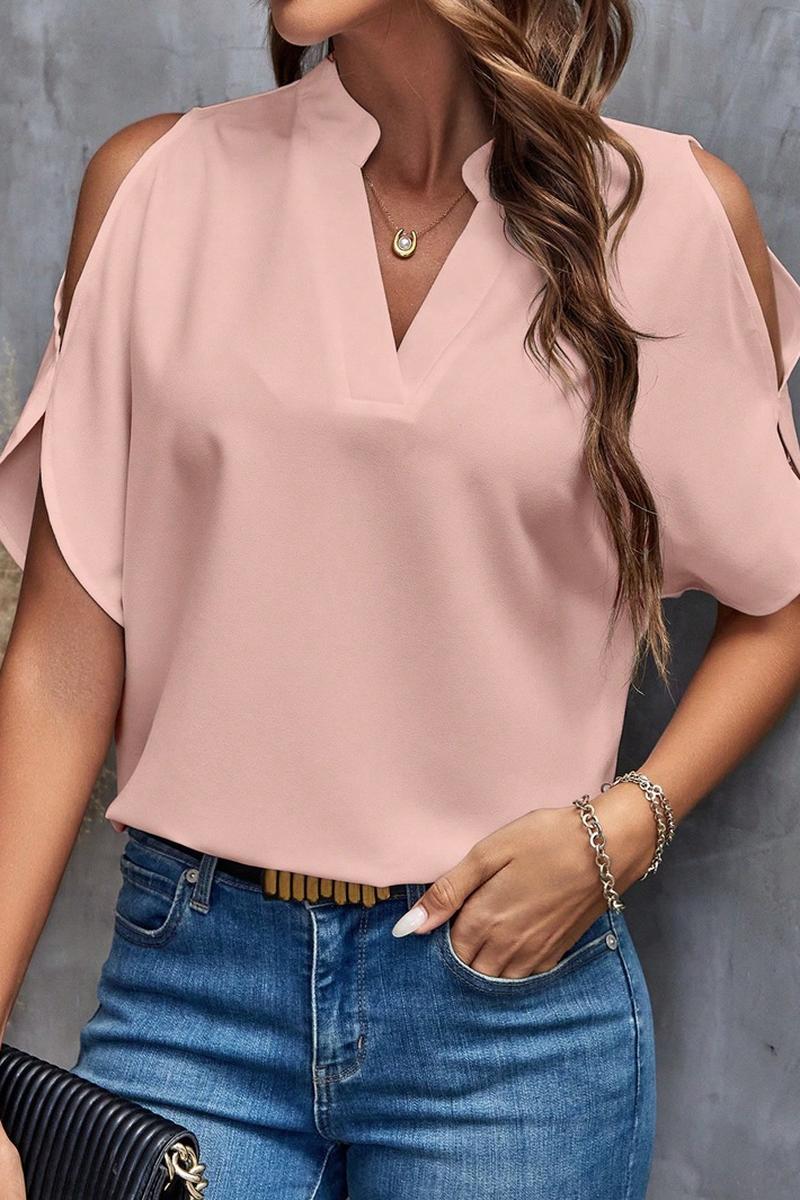 TBG Off-Shoulder Stylish Top