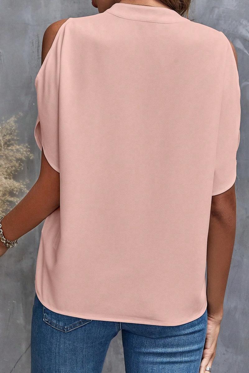 TBG Off-Shoulder Stylish Top